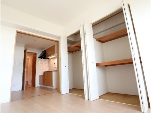 奈良駅 徒歩2分 5階の物件内観写真