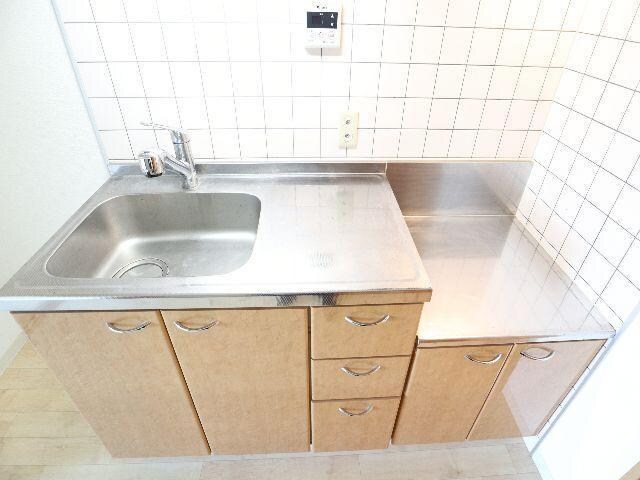 奈良駅 徒歩2分 5階の物件内観写真