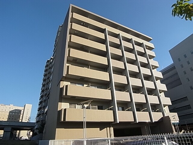 奈良駅 徒歩2分 5階の物件外観写真