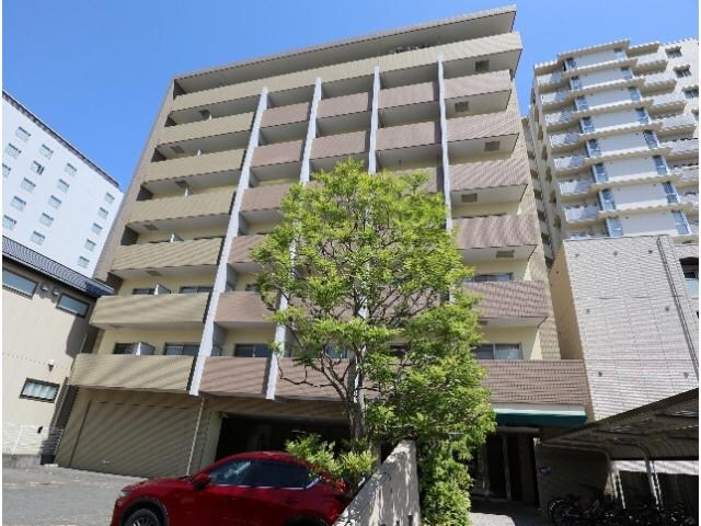 奈良駅 徒歩2分 5階の物件外観写真