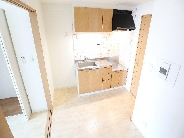 奈良駅 徒歩2分 5階の物件内観写真