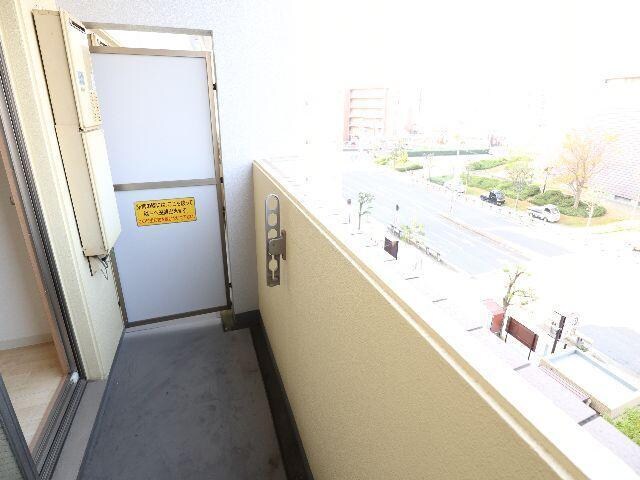 奈良駅 徒歩2分 5階の物件内観写真