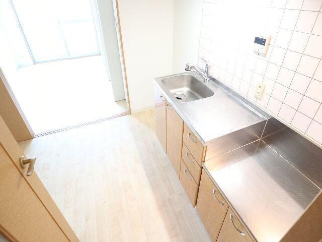 奈良駅 徒歩2分 5階の物件内観写真