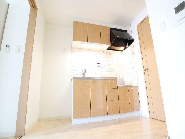 奈良駅 徒歩2分 5階の物件内観写真