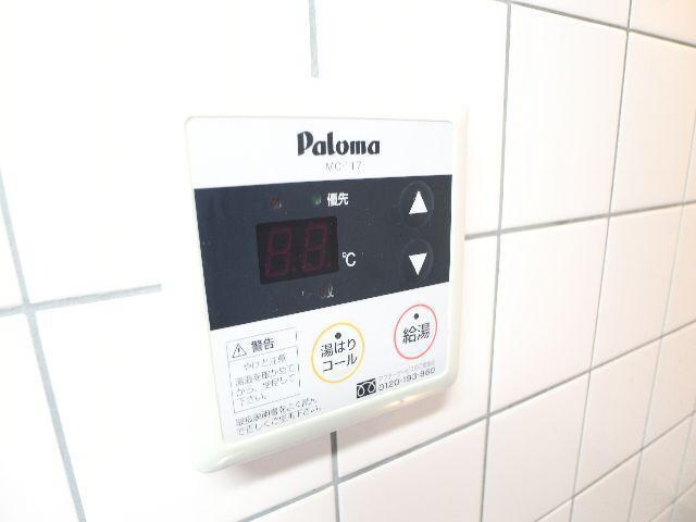 奈良駅 徒歩2分 5階の物件内観写真