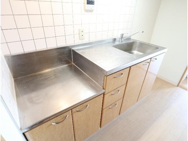 奈良駅 徒歩2分 5階の物件内観写真