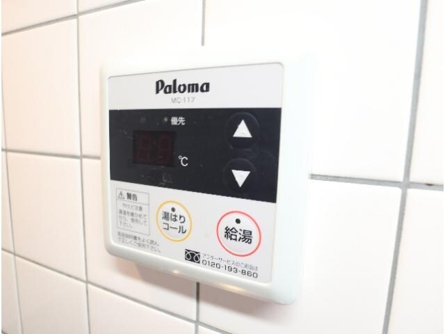 奈良駅 徒歩2分 5階の物件内観写真