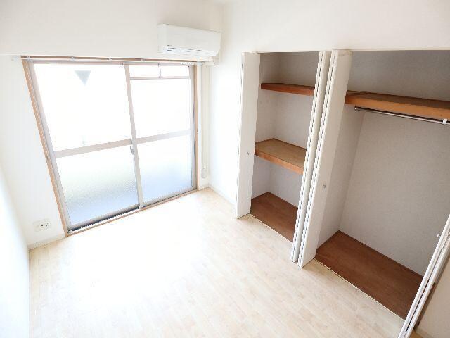 奈良駅 徒歩2分 5階の物件内観写真