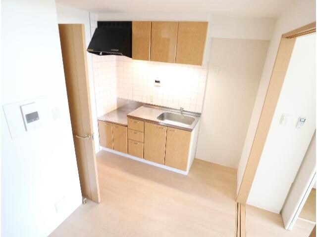 奈良駅 徒歩2分 5階の物件内観写真