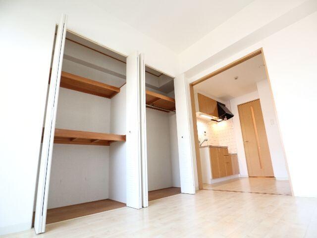 奈良駅 徒歩2分 5階の物件内観写真