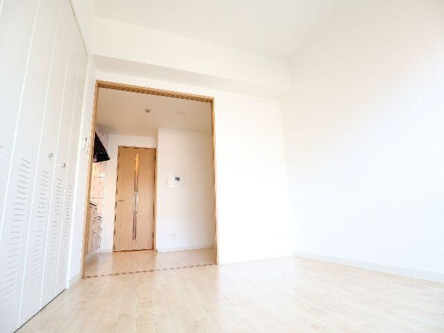 奈良駅 徒歩2分 5階の物件内観写真