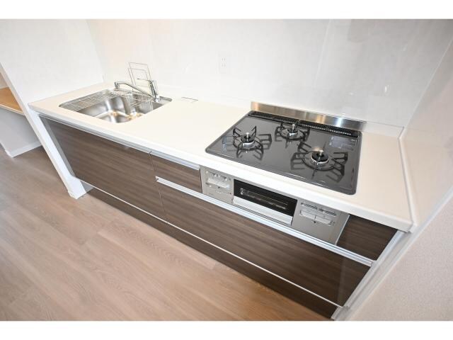 近鉄奈良駅 徒歩17分 2階の物件内観写真