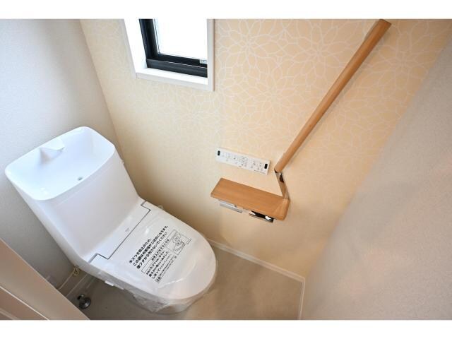 近鉄奈良駅 徒歩17分 2階の物件内観写真