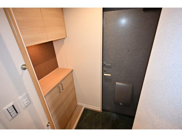 近鉄奈良駅 徒歩17分 2階の物件内観写真