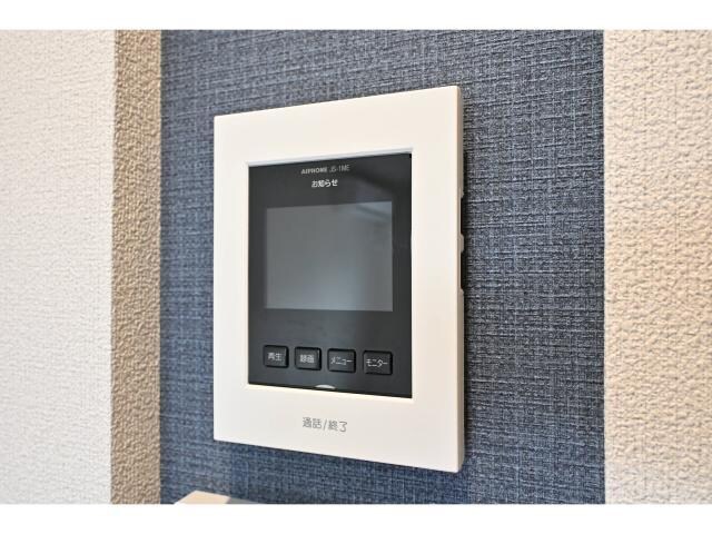 近鉄奈良駅 徒歩17分 2階の物件内観写真