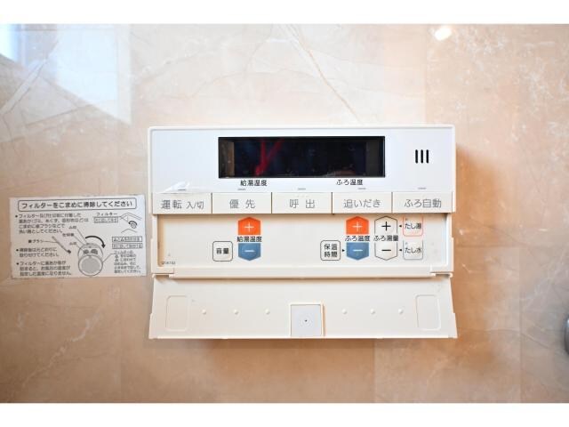 近鉄奈良駅 徒歩17分 2階の物件内観写真