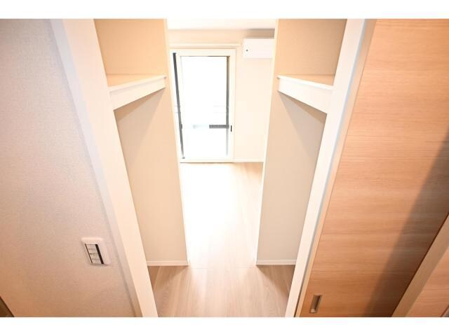 近鉄奈良駅 徒歩17分 2階の物件内観写真