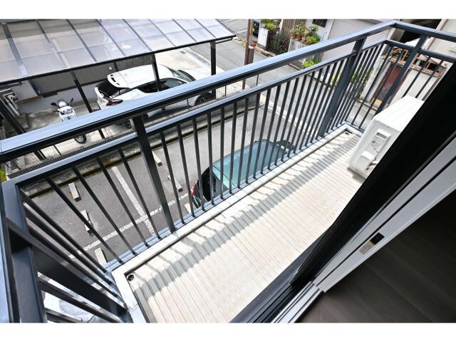 近鉄奈良駅 徒歩17分 2階の物件内観写真