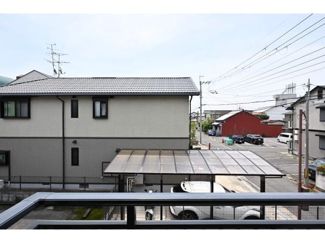 近鉄奈良駅 徒歩17分 2階の物件内観写真