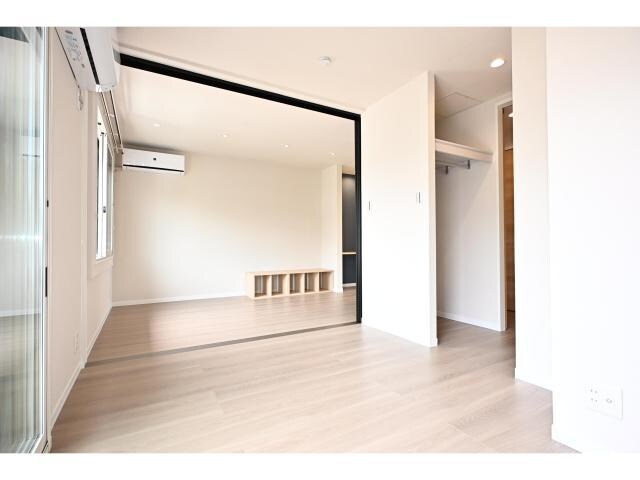 近鉄奈良駅 徒歩17分 2階の物件内観写真