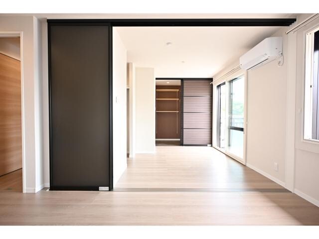 近鉄奈良駅 徒歩17分 2階の物件内観写真