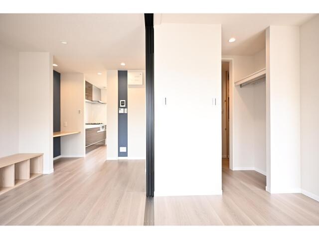 近鉄奈良駅 徒歩17分 2階の物件内観写真