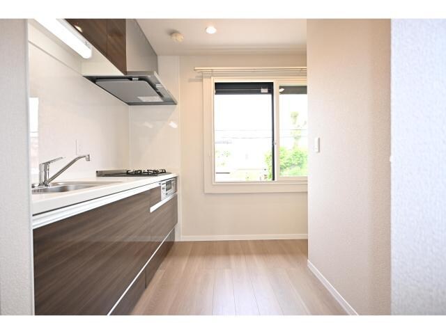 近鉄奈良駅 徒歩17分 2階の物件内観写真