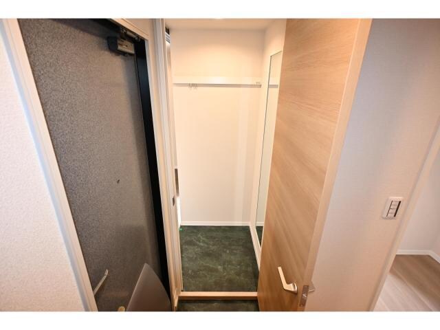 近鉄奈良駅 徒歩17分 2階の物件内観写真