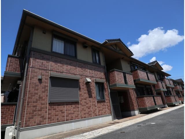 近鉄奈良駅 バス10分  萩ヶ丘下車：停歩5分 1階の物件外観写真