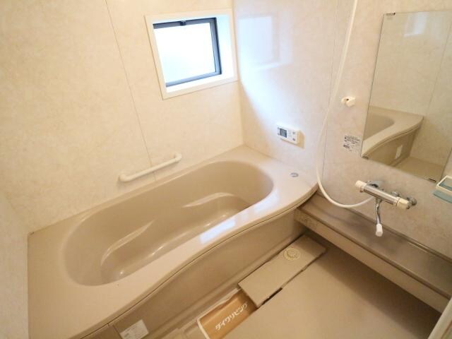 近鉄奈良駅 バス10分  萩ヶ丘下車：停歩5分 1階の物件内観写真