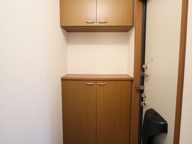 近鉄奈良駅 バス10分  萩ヶ丘下車：停歩5分 1階の物件内観写真