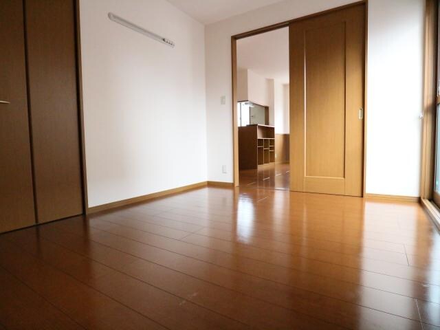 近鉄奈良駅 バス10分  萩ヶ丘下車：停歩5分 1階の物件内観写真