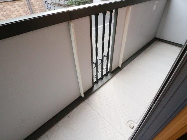 近鉄奈良駅 バス10分  萩ヶ丘下車：停歩5分 1階の物件内観写真