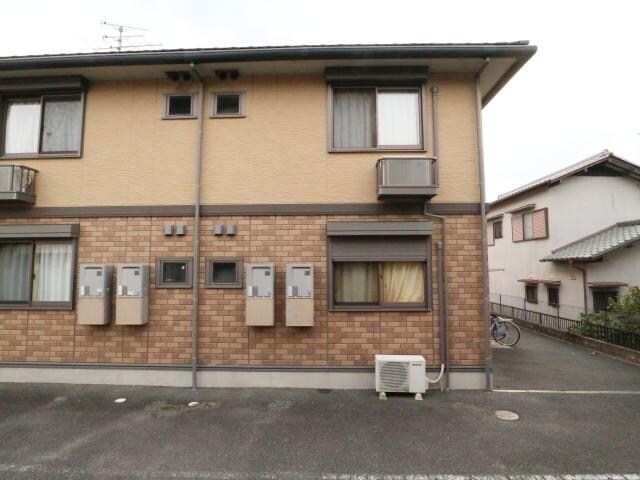 近鉄奈良駅 バス10分  萩ヶ丘下車：停歩5分 1階の物件内観写真