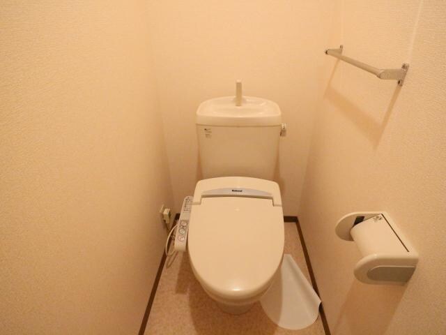 近鉄奈良駅 バス10分  萩ヶ丘下車：停歩5分 1階の物件内観写真