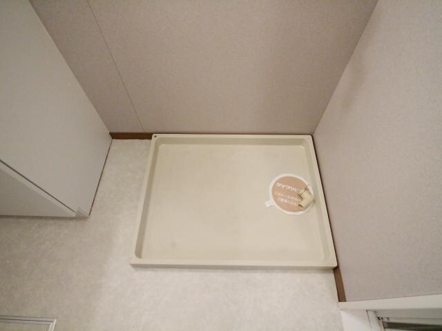 近鉄奈良駅 バス10分  萩ヶ丘下車：停歩5分 1階の物件内観写真