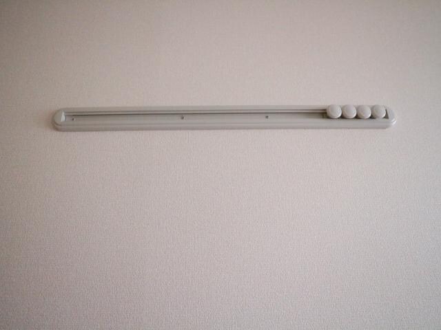 近鉄奈良駅 バス10分  萩ヶ丘下車：停歩5分 1階の物件内観写真