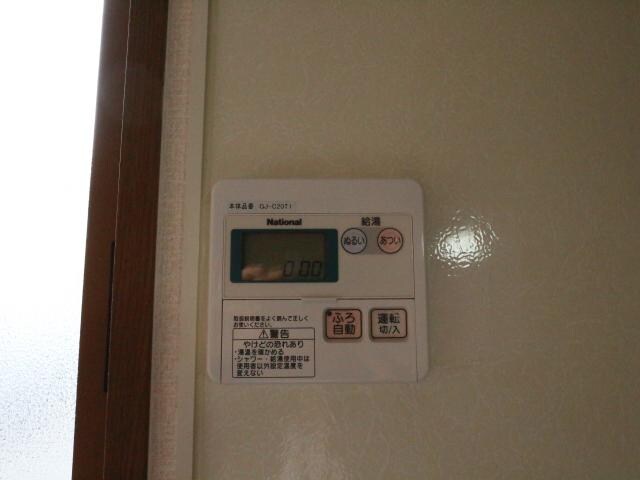 近鉄奈良駅 バス10分  萩ヶ丘下車：停歩5分 1階の物件内観写真