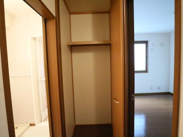 近鉄奈良駅 バス10分  萩ヶ丘下車：停歩5分 1階の物件内観写真