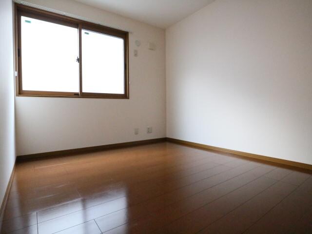 近鉄奈良駅 バス10分  萩ヶ丘下車：停歩5分 1階の物件内観写真