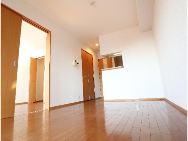 奈良県奈良市三条添川町マンション 2階の物件内観写真