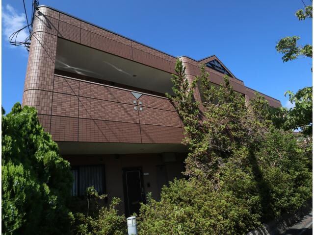 近鉄奈良駅 バス14分  梅美台西下車：停歩2分の物件外観写真