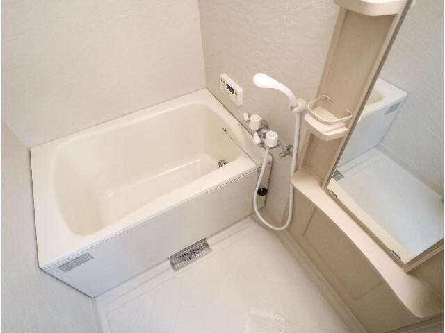 近鉄奈良駅 バス14分  梅美台西下車：停歩2分 2階の物件内観写真