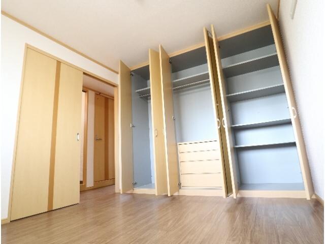 近鉄奈良駅 バス14分  梅美台西下車：停歩2分 2階の物件内観写真