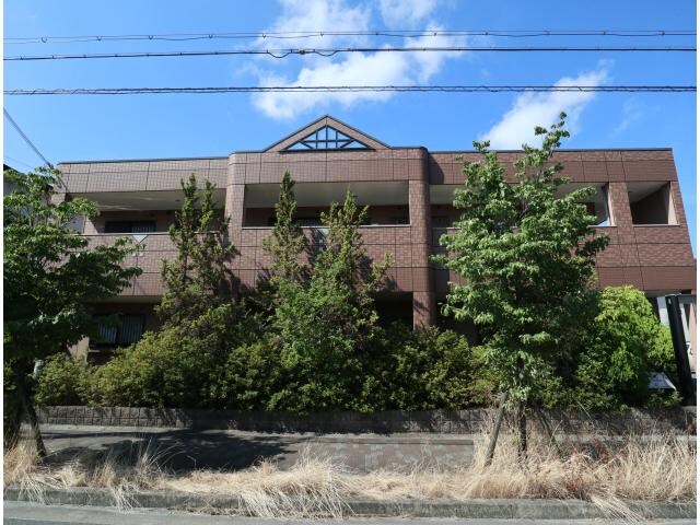 近鉄奈良駅 バス14分  梅美台西下車：停歩2分 2階の物件外観写真