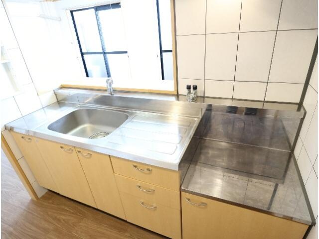 近鉄奈良駅 バス14分  梅美台西下車：停歩2分 2階の物件内観写真