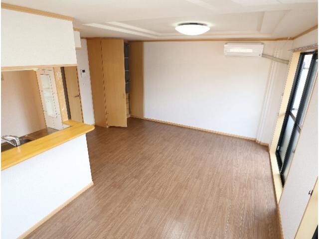近鉄奈良駅 バス14分  梅美台西下車：停歩2分 2階の物件内観写真