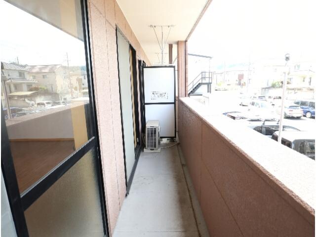 近鉄奈良駅 バス14分  梅美台西下車：停歩2分 2階の物件内観写真