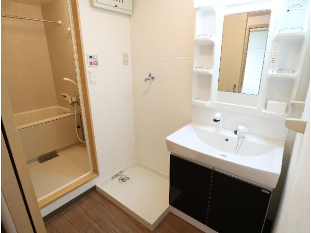 近鉄奈良駅 バス14分  梅美台西下車：停歩2分 2階の物件内観写真