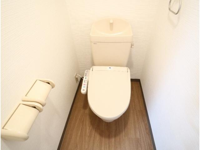 近鉄奈良駅 バス14分  梅美台西下車：停歩2分 2階の物件内観写真